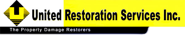 United Restoration Services