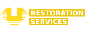UnitedRestorationServices Logo